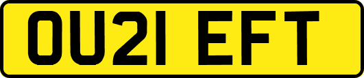 OU21EFT