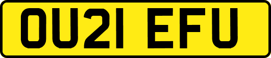OU21EFU