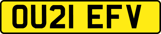 OU21EFV