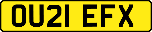 OU21EFX