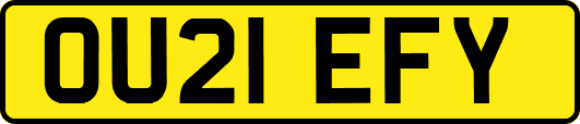 OU21EFY