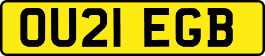 OU21EGB