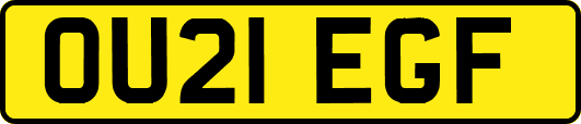 OU21EGF