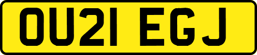 OU21EGJ