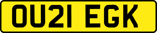 OU21EGK