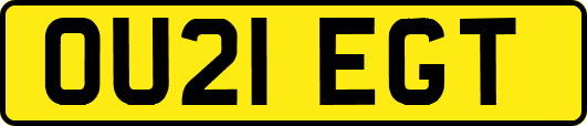 OU21EGT