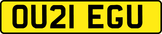 OU21EGU