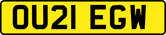 OU21EGW