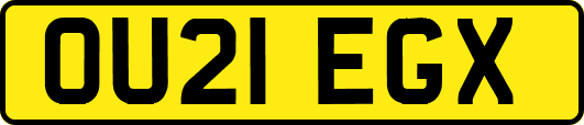 OU21EGX