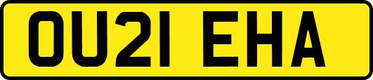 OU21EHA