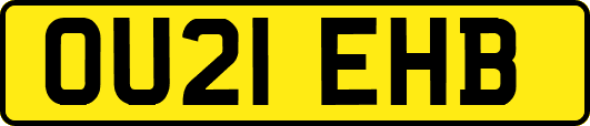 OU21EHB