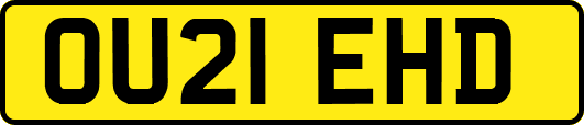 OU21EHD