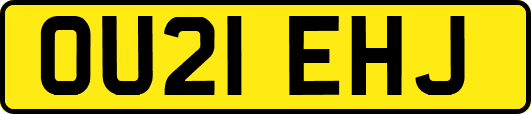 OU21EHJ