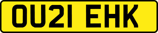 OU21EHK