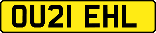 OU21EHL
