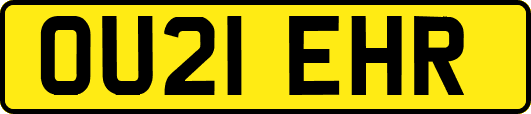 OU21EHR