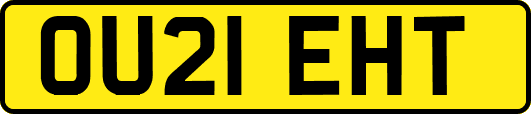 OU21EHT