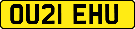 OU21EHU