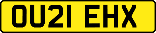 OU21EHX