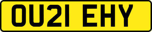 OU21EHY
