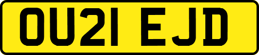 OU21EJD