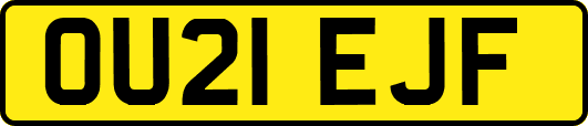 OU21EJF