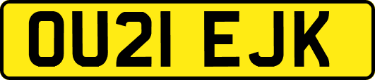 OU21EJK