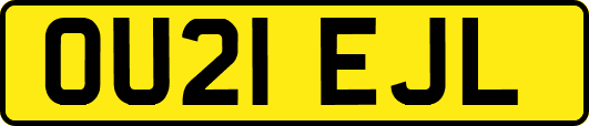 OU21EJL