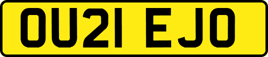 OU21EJO