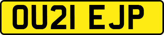 OU21EJP