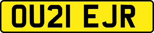 OU21EJR