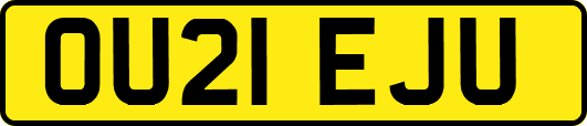 OU21EJU