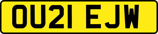 OU21EJW