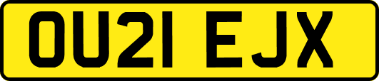 OU21EJX