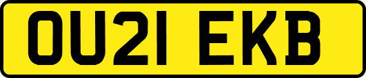 OU21EKB