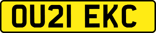 OU21EKC