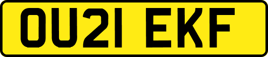 OU21EKF