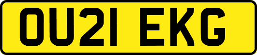 OU21EKG