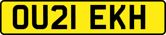 OU21EKH