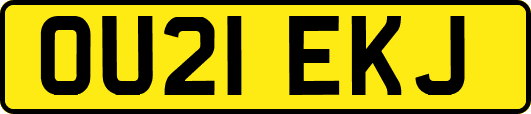 OU21EKJ