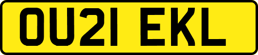 OU21EKL