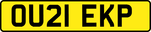 OU21EKP