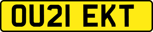 OU21EKT