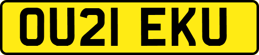 OU21EKU