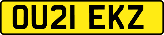OU21EKZ