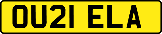 OU21ELA