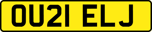 OU21ELJ
