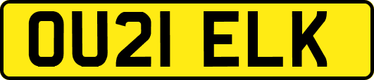OU21ELK