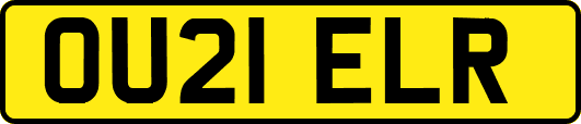 OU21ELR