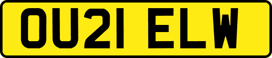 OU21ELW